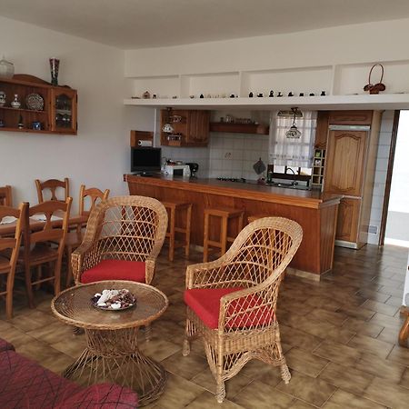 Apartamento En Piscinas Naturales. บาร์โลเวนโต ห้อง รูปภาพ