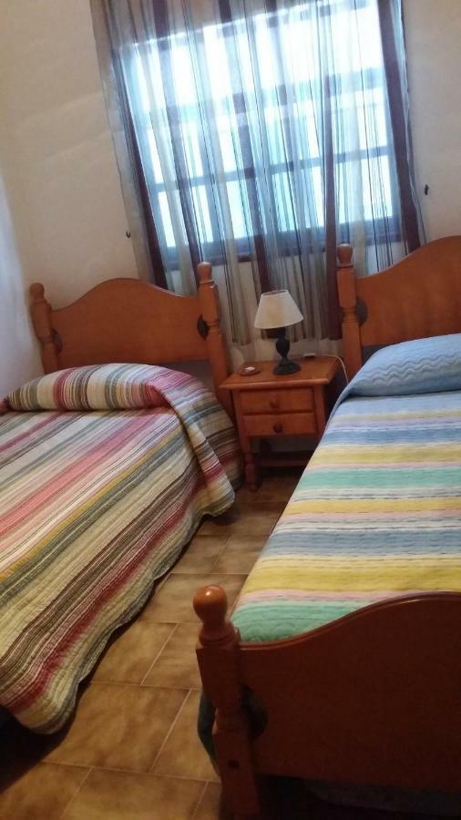 Apartamento En Piscinas Naturales. บาร์โลเวนโต ภายนอก รูปภาพ