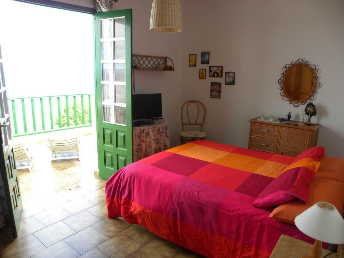 Apartamento En Piscinas Naturales. บาร์โลเวนโต ภายนอก รูปภาพ