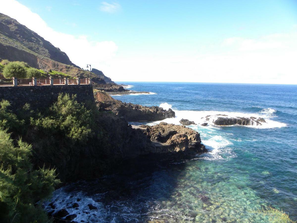 Apartamento En Piscinas Naturales. บาร์โลเวนโต ภายนอก รูปภาพ