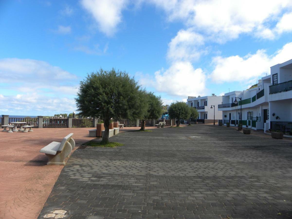 Apartamento En Piscinas Naturales. บาร์โลเวนโต ภายนอก รูปภาพ