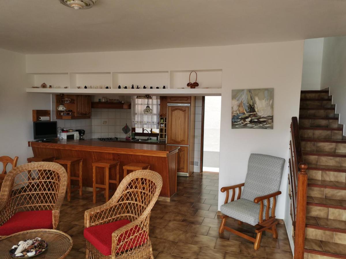 Apartamento En Piscinas Naturales. บาร์โลเวนโต ภายนอก รูปภาพ